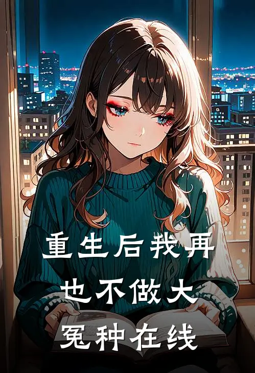 重生后我再也不做大冤种在线