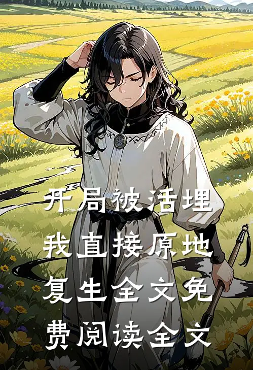 开局被活埋,我直接原地复生全文免费阅读全文