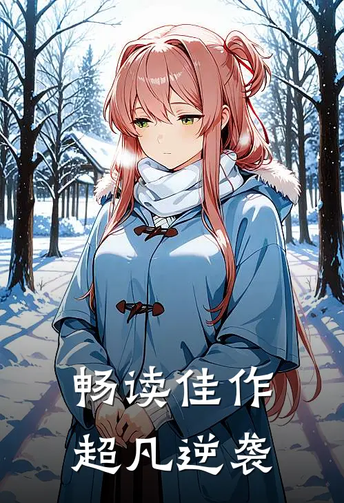 畅读佳作超凡逆袭