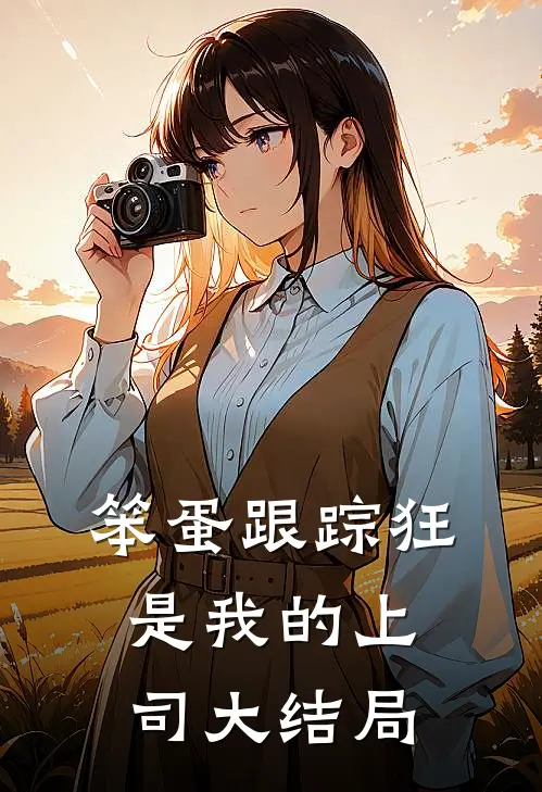 笨蛋跟踪狂是我的上司大结局