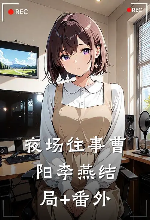 夜场往事曹阳李燕结局+番外