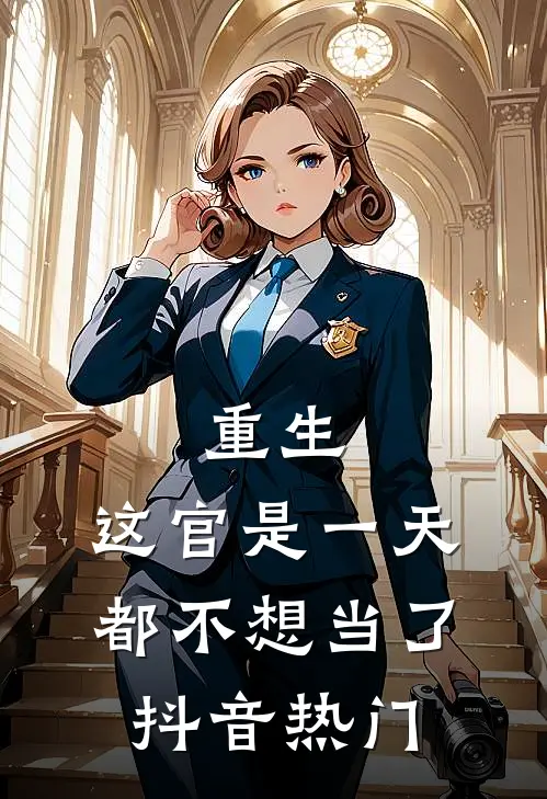 重生：这官是一天都不想当了抖音热门