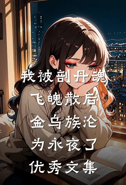 我被剖丹魂飞魄散后，金乌族沦为永夜了优秀文集