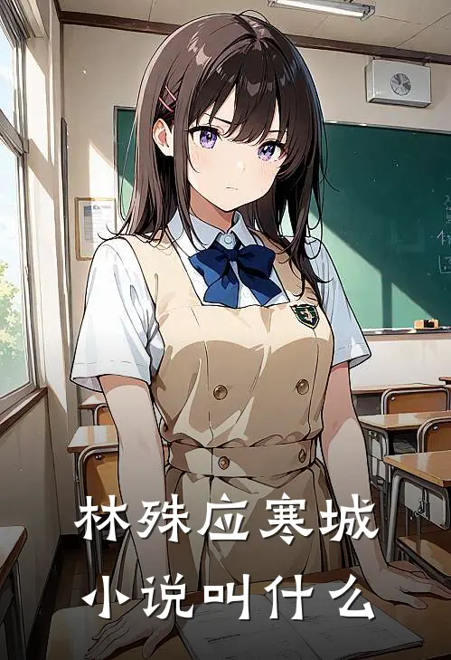 林殊应寒城小说叫什么