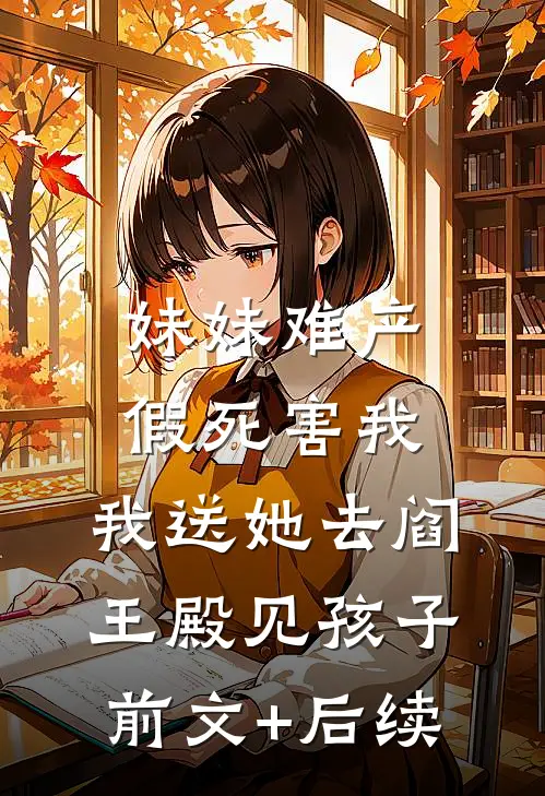 妹妹难产假死害我，我送她去阎王殿见孩子前文+后续