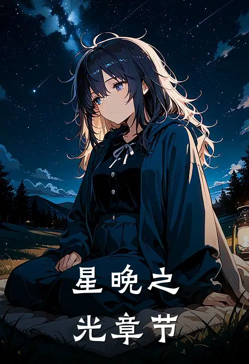星晚之光章节