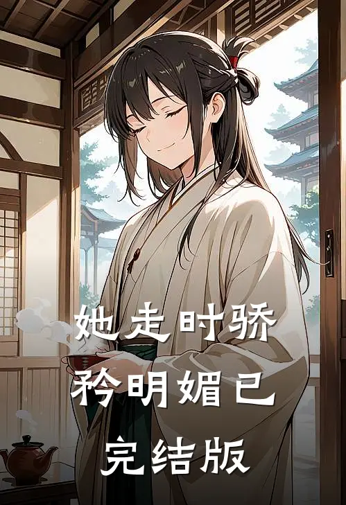 她走时骄矜明媚已完结版