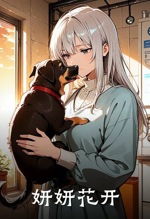 妍妍花开