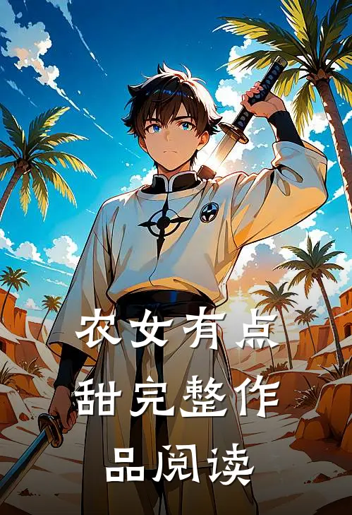 农女有点甜完整作品阅读