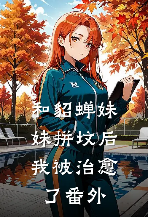 和“貂蝉妹妹”拼坟后，我被治愈了 番外