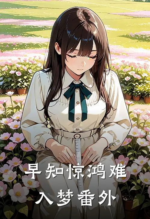 早知惊鸿难入梦番外