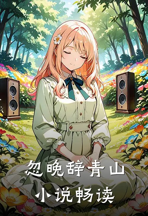 忽晚辞青山小说畅读