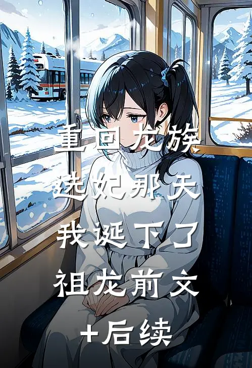 重回龙族选妃那天，我诞下了祖龙前文+后续