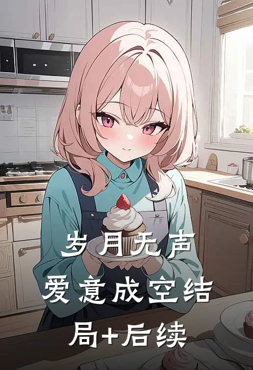 岁月无声，爱意成空结局+后续