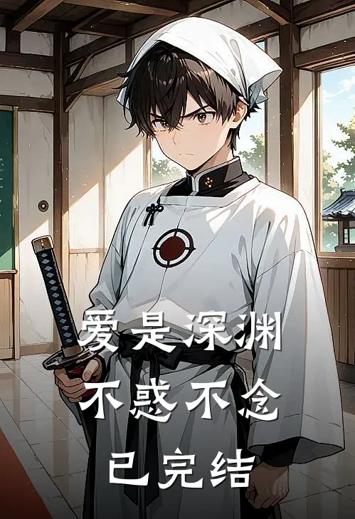 爱是深渊，不惑不念已完结