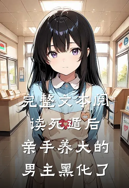完整文本阅读死遁后，亲手养大的男主黑化了