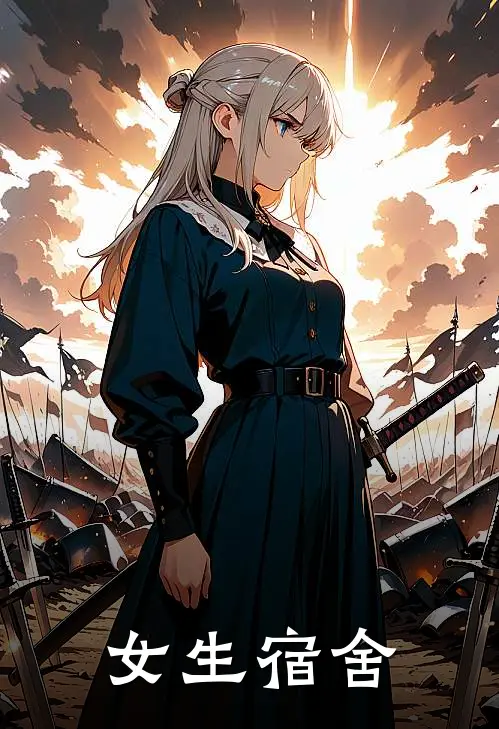 女生宿舍
