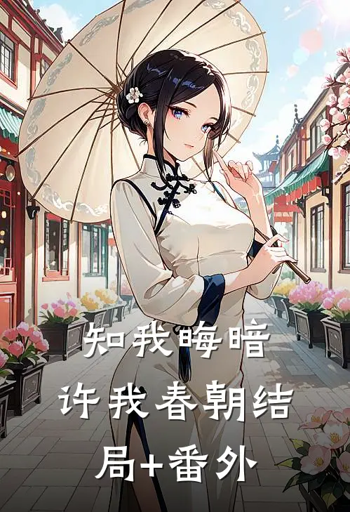 知我晦暗，许我春朝结局+番外