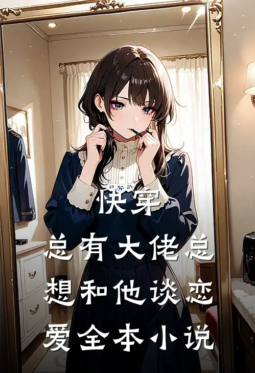 快穿总有大佬总想和他谈恋爱全本