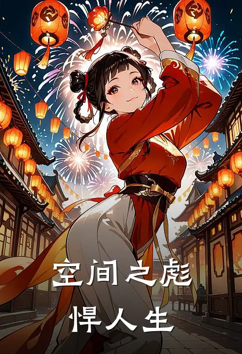 空间之彪悍人生秋爽