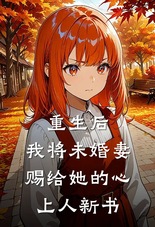 重生后，我将未婚妻赐给她的心上人新书