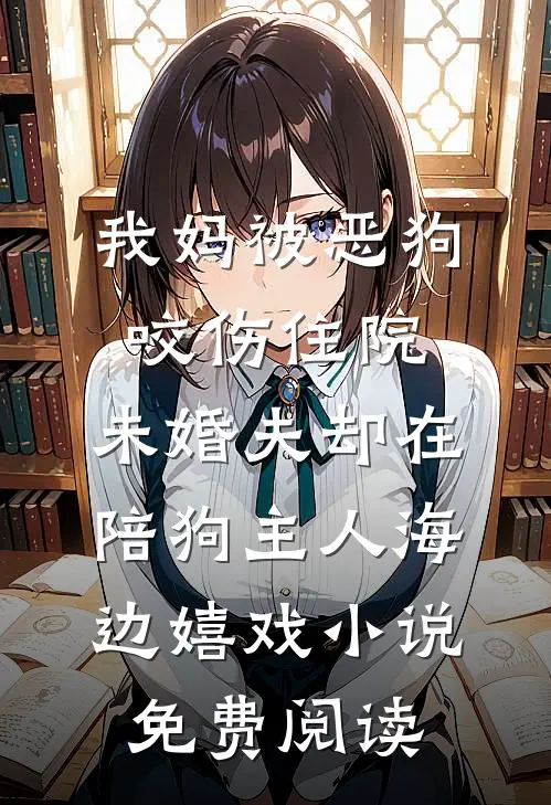 我妈被恶狗咬伤住院，未婚夫却在陪狗主人海边嬉戏小说免费阅读