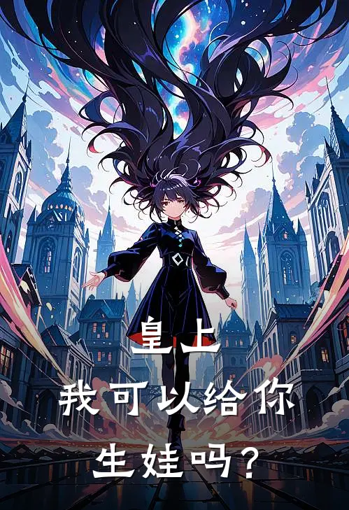 皇上，我可以给你生娃吗？