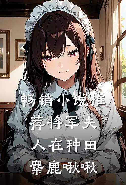 畅销小说推荐将军夫人在种田 麋鹿啾啾