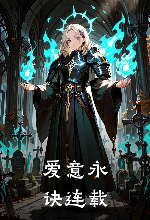 爱意永诀连载