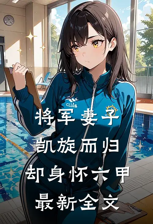 将军妻子凯旋而归，却身怀六甲最新全文
