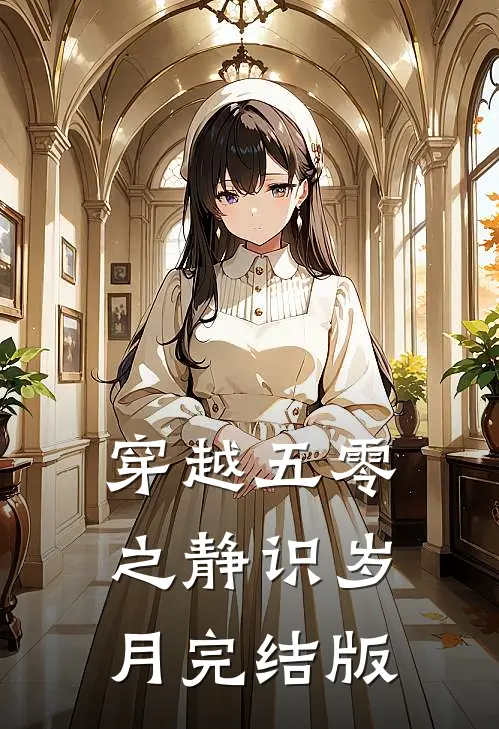 穿越五零之静识岁月完结版