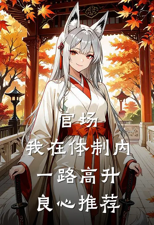 官场：我在体制内一路高升良心推荐