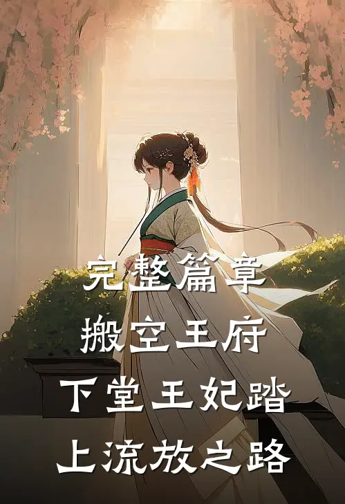 完整篇章搬空王府,下堂王妃踏上流放之路的
