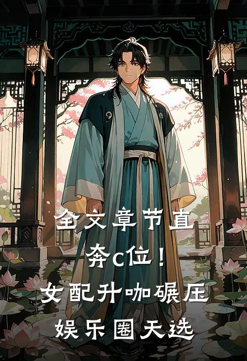 全文章节直奔c位！女配升咖碾压娱乐圈天选