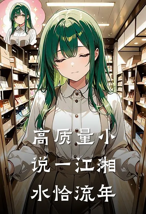 高质量小说一江湘水恰流年