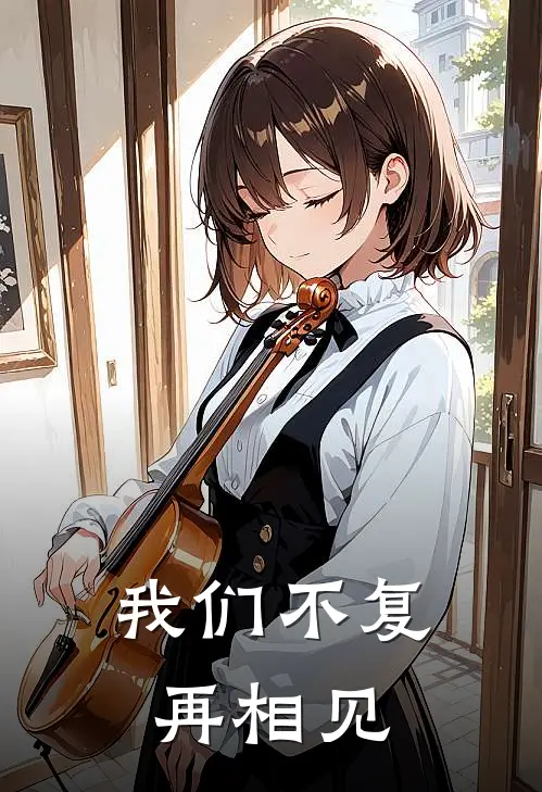 我们不复再相见