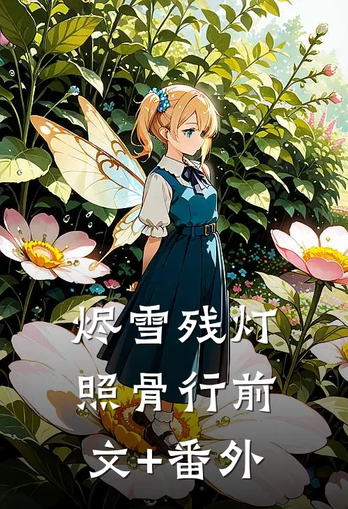 烬雪残灯照骨行前文+番外