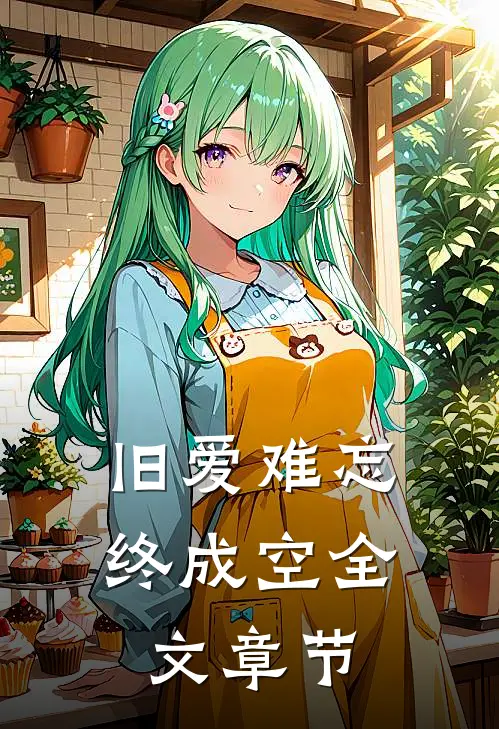 旧爱难忘终成空全文章节