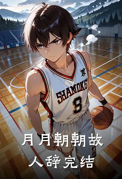 月月朝朝故人辞完结