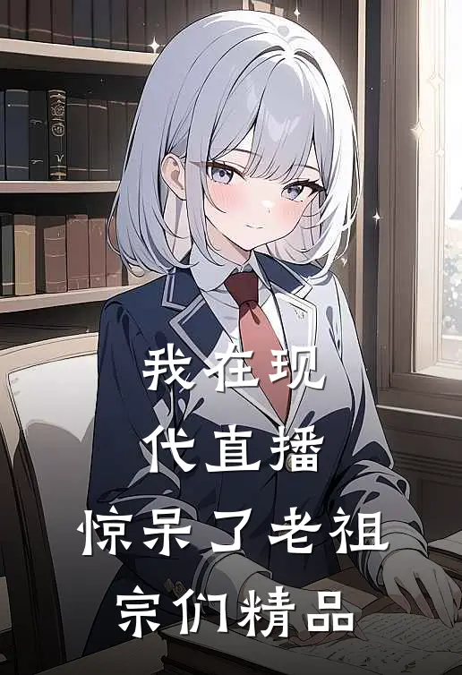 我在现代直播，惊呆了老祖宗们精品