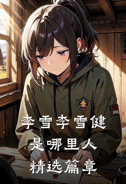 李雪李雪健是哪里人精选篇章