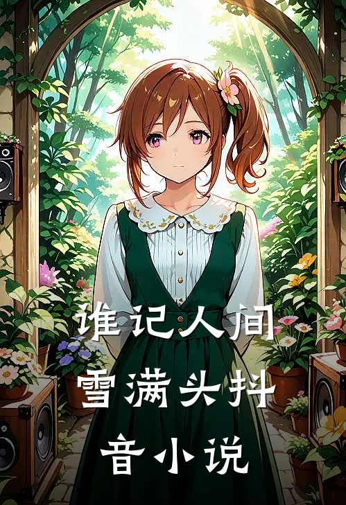 谁记人间雪满头抖音小说