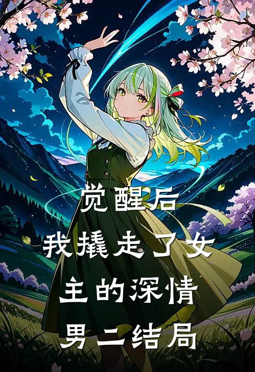 觉醒后,我撬走了女主的深情男二结局怎么样