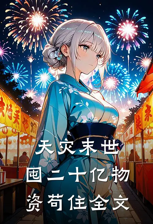 天灾末世，囤二十亿物资苟住全文