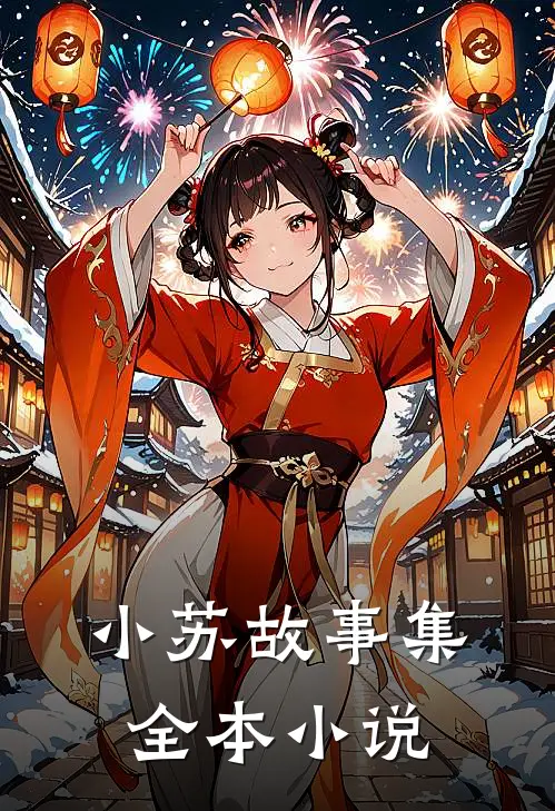 小苏故事集全本小说