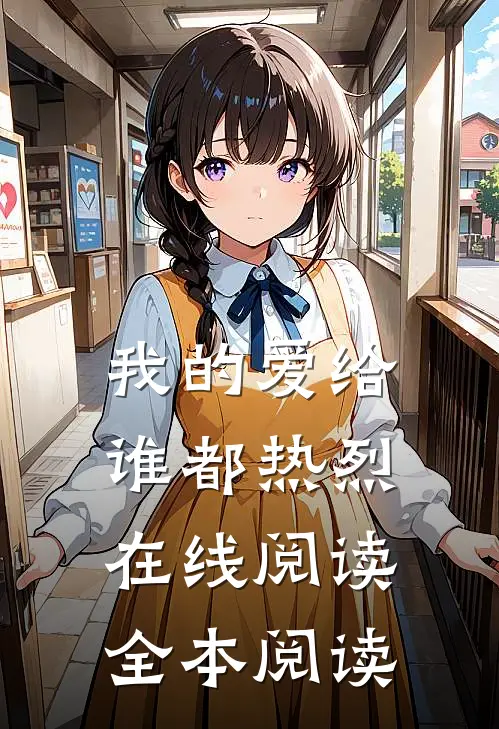 我的爱给谁都热烈在线阅读全本阅读