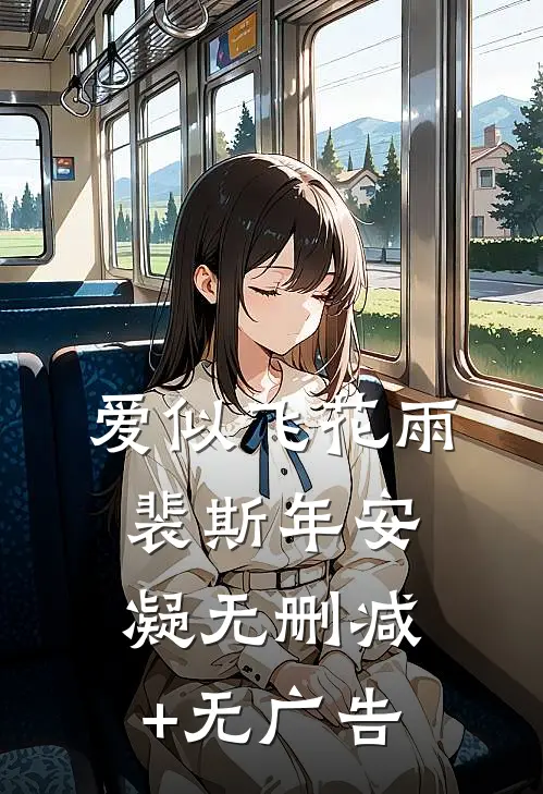 爱似飞花雨裴斯年安凝无删减+无广告