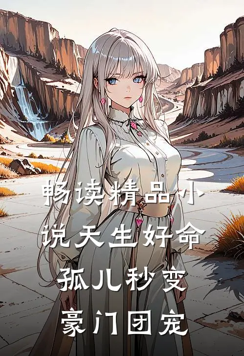 畅读精品小说天生好命，孤儿秒变豪门团宠