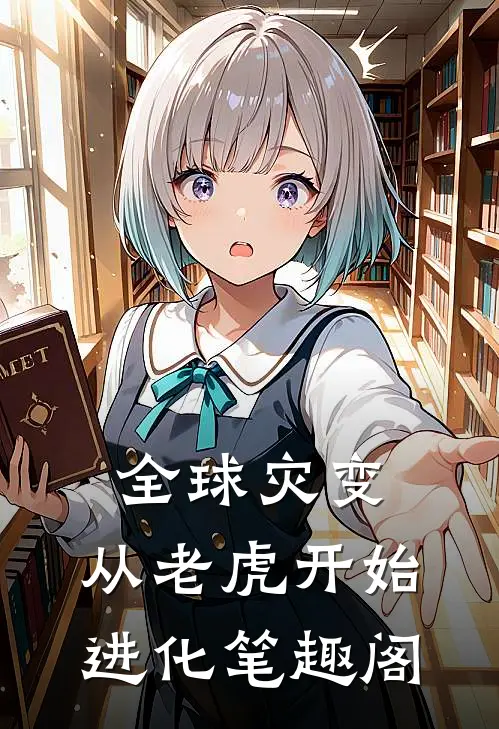 全球灾变，从老虎开始进化笔趣阁