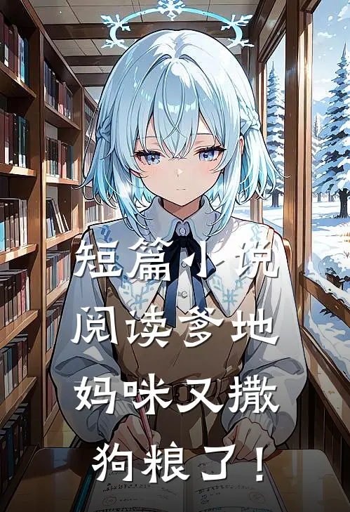 短篇小说阅读爹地妈咪又撒狗粮了！
